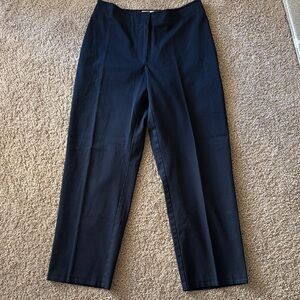 Liz Claiborne Pants Elegant Design